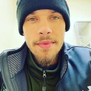 Meet your Posher, Kris